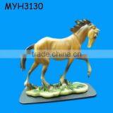 Ceramic Horse thumbnail-1