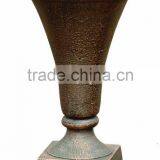 Decorative Cast Iron Planter and Urns thumbnail-1