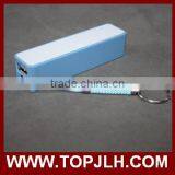 2016 Promotional Gift Universal Portable Mobile Power Bank thumbnail-4