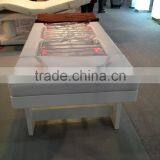 Water Massage Bed / Electric Massage Table DS-110009 thumbnail-5