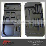 ABS Rectangle Inside Plastic Tray, the Part of Tool Box by Vacuum Forming thumbnail-3