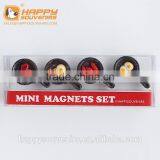 Personalized Mini Custom Fridge Magnet thumbnail-4