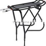 Bicycle Touring Carrier and Side Loads thumbnail-1