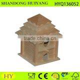 Top Quality Handmade Wooden Bird Hose/pet House thumbnail-1