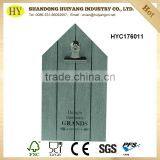 2017 Office Statinery Wall Hanging Wood Clipboard thumbnail-3