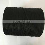 African PP BCF Yarn 1000-3000D for Wig for the Black Braid in Good Quality thumbnail-3