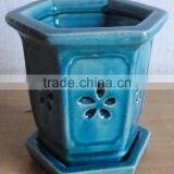 Vietnam Large Indoor Ceramic Pots, Vietnam Tall Indoor Ceramic Pots, Vietnam Small Indoor Ceramic Pots, thumbnail-1