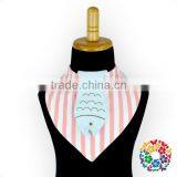 4 Style Cartoon Saliva Towel Animal Bandana Baby Bibs Strip Baby Bibs Wholesale thumbnail-4