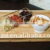 Portable Wooden Table for Picinic thumbnail-5