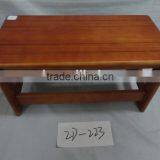 Factory Price Useful Popular Handmade Wooden Sit Couch thumbnail-6
