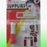 Soccer Fans Cheering Items Set, Football Fans Cheering Kits, Trumpet Set thumbnail-5