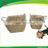 Mother's Day Basket Made of Seagrass thumbnail-1