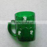 Promotional Plastic Drinking Beer Cup thumbnail-2