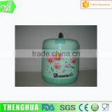 Foam Plastic Lunch Box thumbnail-1