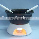 Fondue Set(fondue,chocolate Fondue Set,chocolate Fondue) thumbnail-1