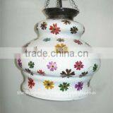 Wall Decoration Hanging Glass Lamp-C thumbnail-1