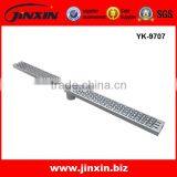 Stainless Steel Bathroom Drain Cleaner thumbnail-1