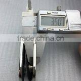 Stainless Steel Welded Handrail Glass Bracket thumbnail-5