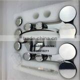 JINXIN Glass Shower Doors Sliding Interior Doors Barn Doors Hardware Stainless Steel thumbnail-2