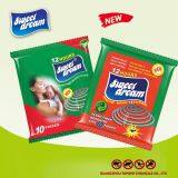 Professional China Mosquito Coil , Mosquito Killer Paper Coil for Home Use Plant Fiber Mosquito thumbnail-1