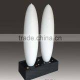 Led Lighting Hotel Frp Water Tank Decor thumbnail-1