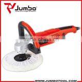 EP130 180mm 1100W Car Shampoo Wax Polisher thumbnail-1