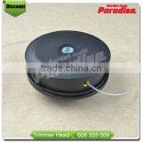 Professional 2 Trimmer Lines For Gas Powered Weed Trimmers Head thumbnail-2