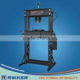 RD0901G 40T SHOP PRESS (WITH GAUGE) thumbnail-1