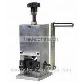 Drill Powered MWS25 Cable Wire Stripping Pulling Peeling Machine (1.5-25mm) thumbnail-2