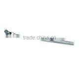 KNURLED STEERING HANDLE