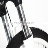 Professional Downhill Mountain Bike Folding Electric Mountain Bike thumbnail-6