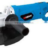 2400w Angle Grinder 230mm Electric Angle Grinder thumbnail-1