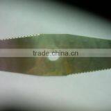 More Lighter New Type Top Grade Parts of Garden Tools Grass Cutter Blade thumbnail-4