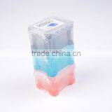 Pk/3 Good Stock Convenient Plastic Container thumbnail-1