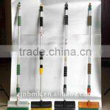 New Plastic Car Brush thumbnail-1