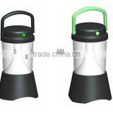 Hot Sale Rechargeable LED Camping Lantern thumbnail-1