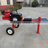 Fastest Log Splitter