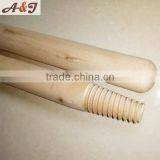 120*2.2 cm Cleaning Tool Handle With Customized Screw thumbnail-2