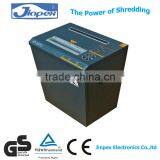 JP-536C Micro Cut Papere Shredder Heavy Duty Shredder Machine 230mm thumbnail-1