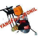 Floor Saw Machine FS14 Concrete Road Cutter thumbnail-3