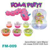 DIY Foam Putty thumbnail-2