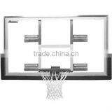 Indoor Regulation Tempered Glass Backboard thumbnail-1