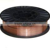 ER70S-6 Carbon Dioxide Gas Shielded Welding Wire With Factory Price thumbnail-3