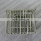 Hanging Wire Basket/metal Storage Basket thumbnail-3