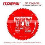 Circular Saw Blade,TCT Saw Blade.wood Saw Blade, Wood Cutting Blade Laminate Saw Blade thumbnail-1