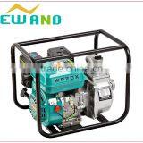 Cheap Small Handheld Water Pump Wp20 Gasoline 2inch Pump thumbnail-1