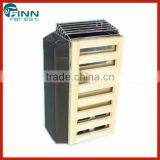 CE Certified Household 3.6kw Sauna Heater for Sale thumbnail-1