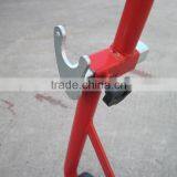 Motorcycle Rear Stand Adjustable Paddock Stand thumbnail-2