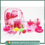 Chenghai Factory Beauty and Happy Kitchen Toys for Diy Funny Play thumbnail-4