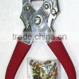 Professional Eyelet Pliers thumbnail-1